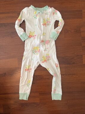 TBBC pajamas